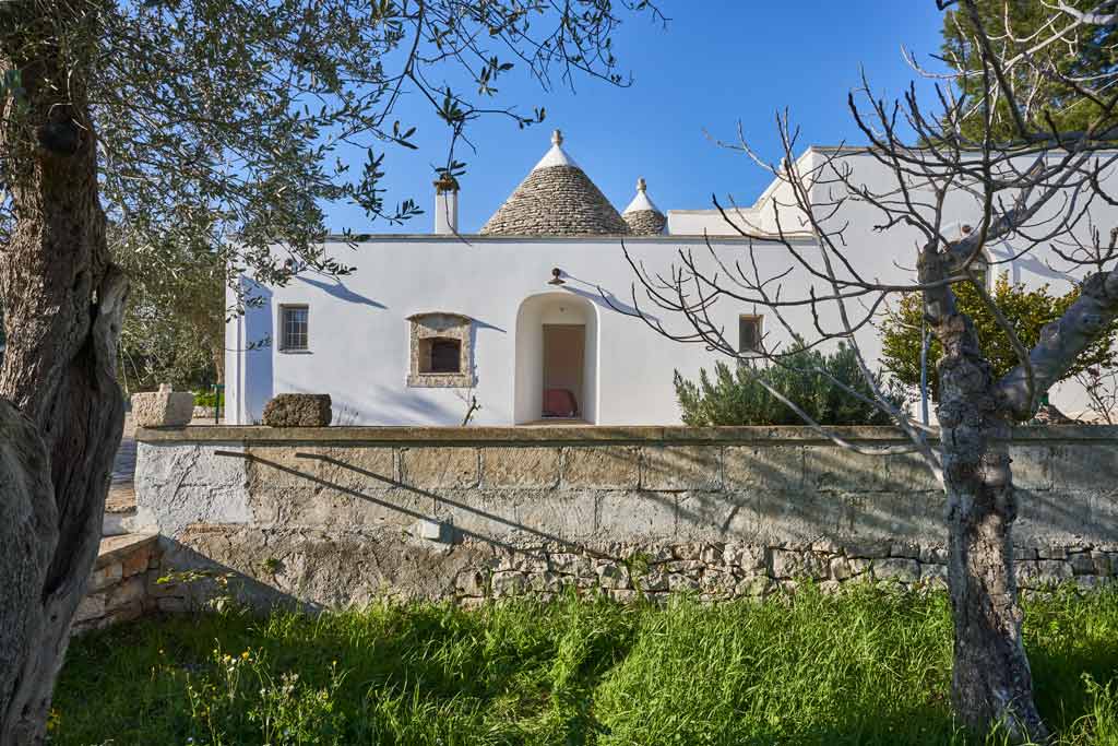 Trulli OraziO - Family - Trulli OraziO, Monopoli - Puglia